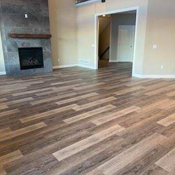 See more of the flooring work provided by Genoa, OH area's Genoa Custom Interiors