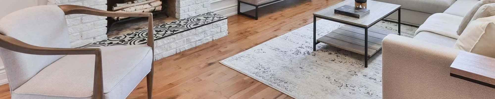 View Genoa Custom Interiors' Flooring Product Catalog