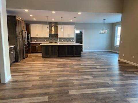 See more of the flooring work provided by Genoa, OH area's Genoa Custom Interiors