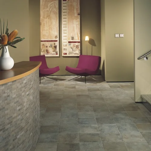 Genoa Custom Interiors providing tile flooring solutions in Genoa, OH