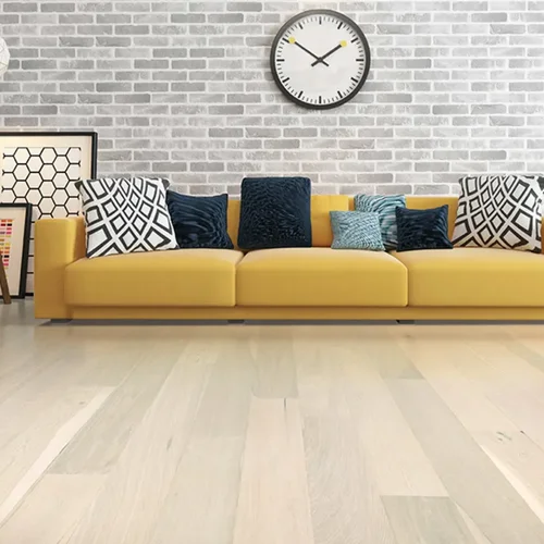 Genoa Custom Interiors providing laminate flooring for your space in Genoa, OH